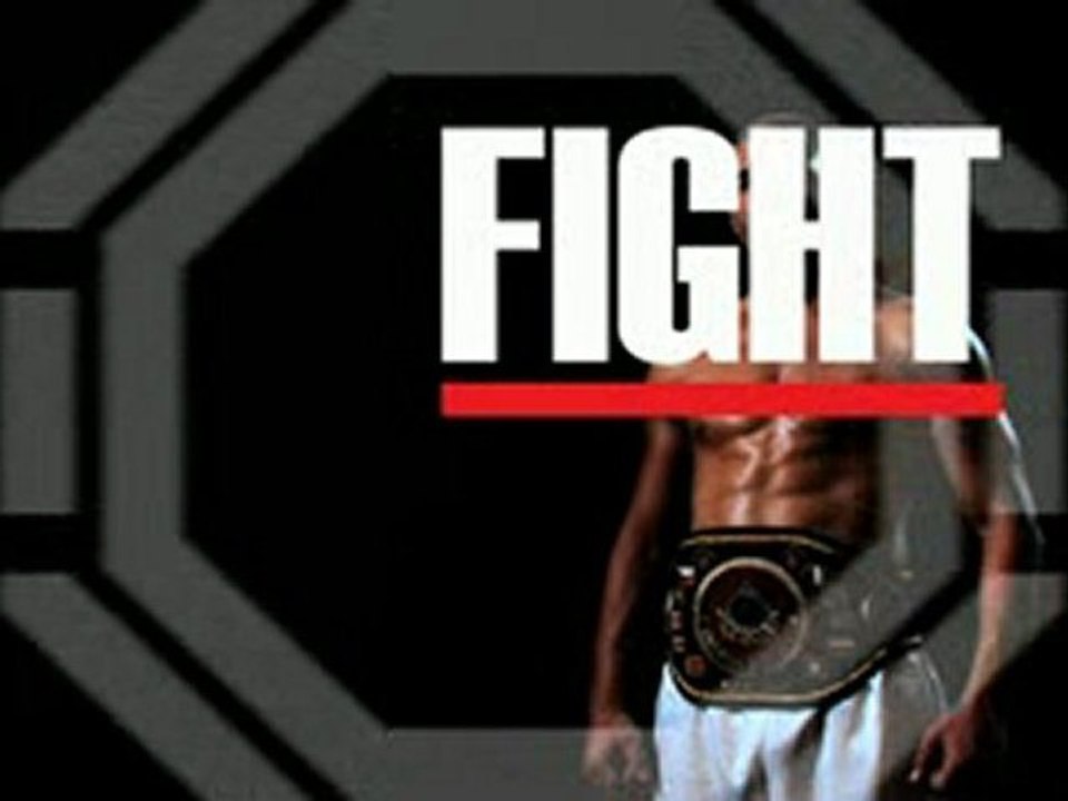 Fight4Life - Cesar