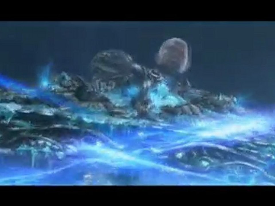 Forsaken World Trailer