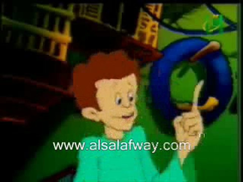 do3apour le chant du qoq