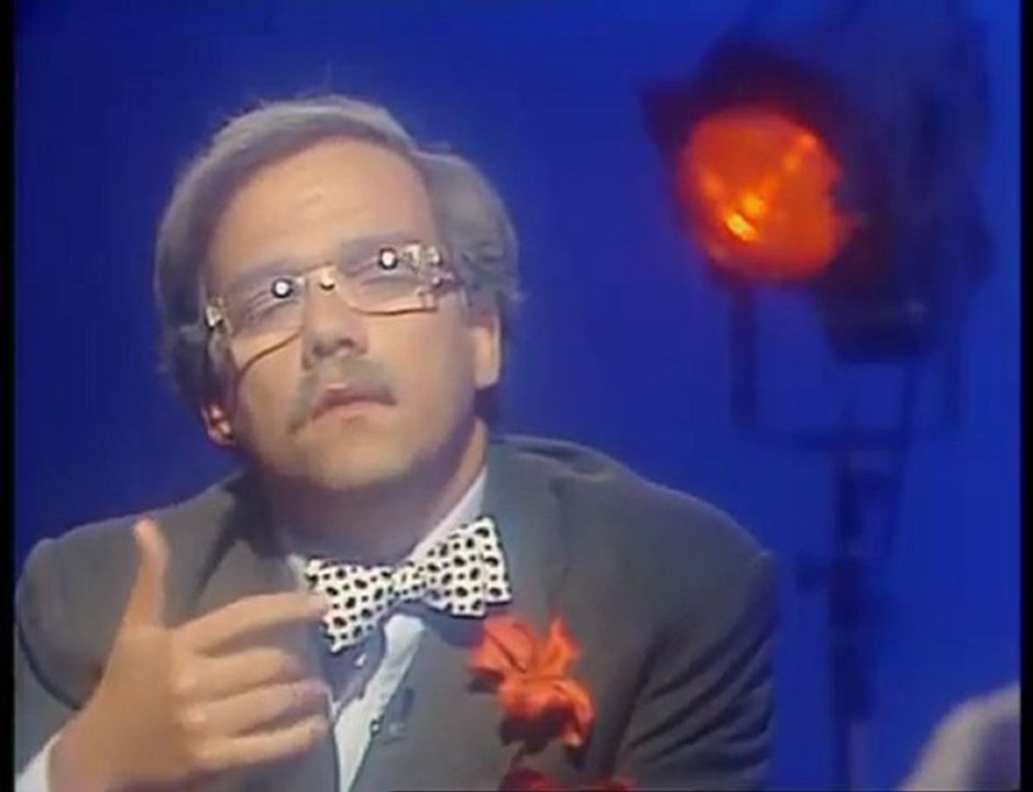 les inconnus - cinéma, cinéma (2)