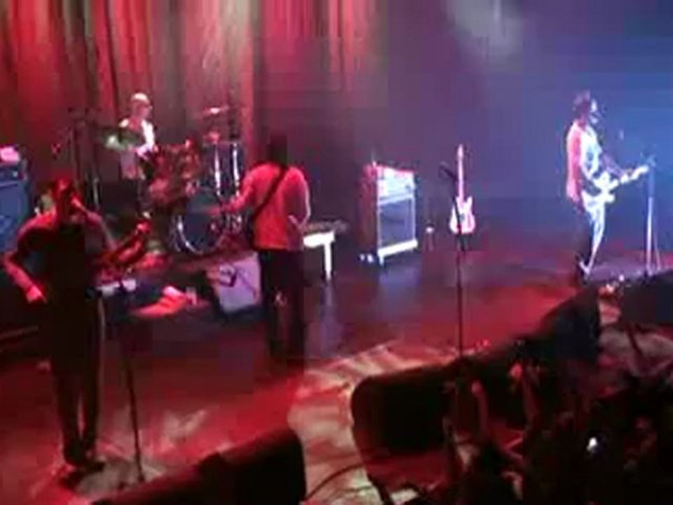 Aman Aman @ Amsterdam