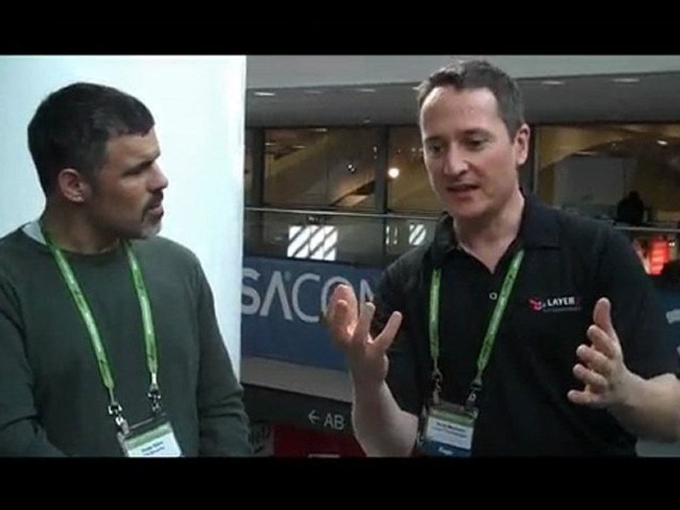 F5 Networks Partner Spotlight - Layer 7 Technologies