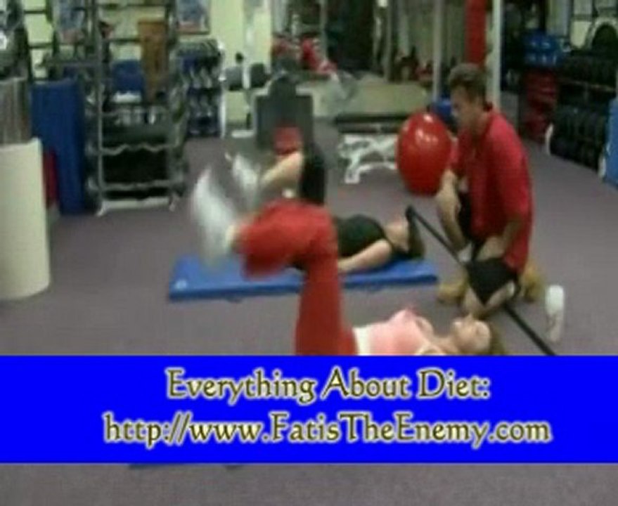 most effective ab exercises