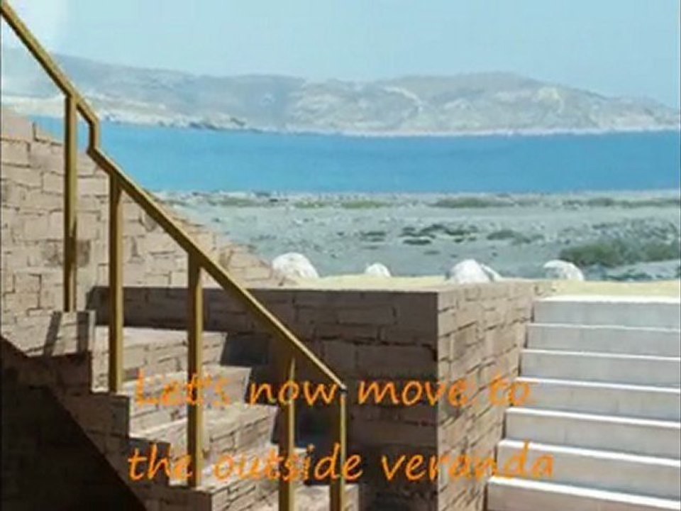 Villa Afrodite - Wonder Wings Resort Karpathos Island Greece