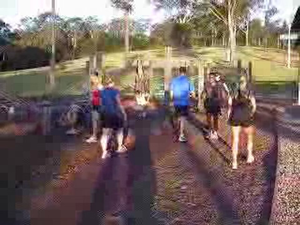 Castle Hill Boot Camp Castle Hill Boot Camps