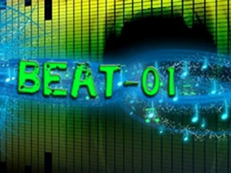 Zero Beats - Beat 01