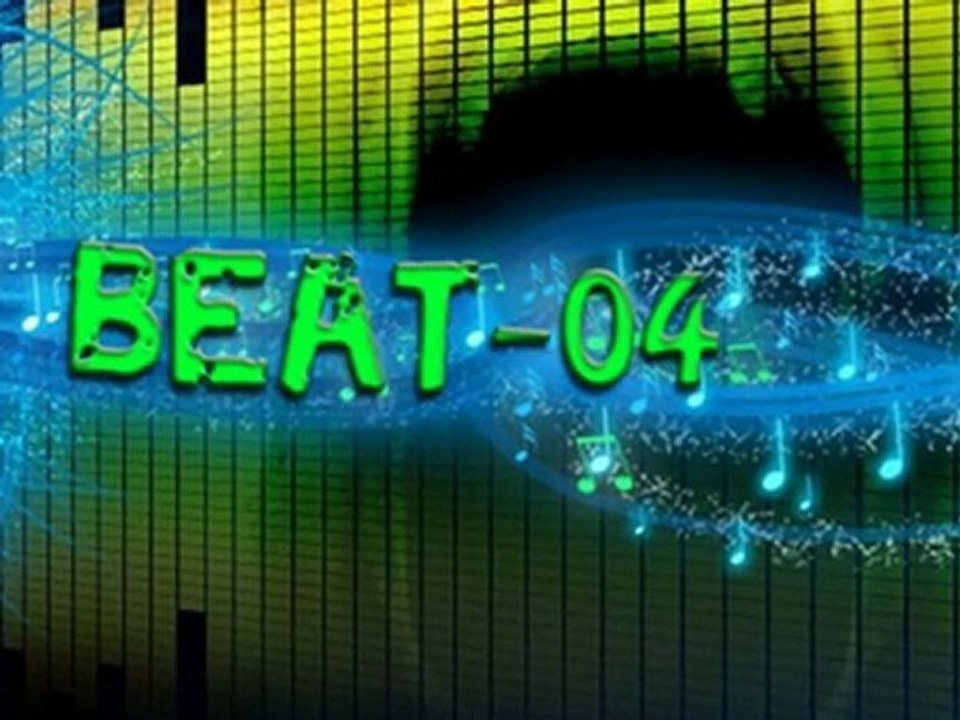 Zero Beats - Beat 04