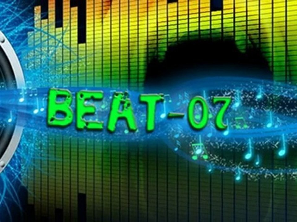 Zero Beats - Beat 07