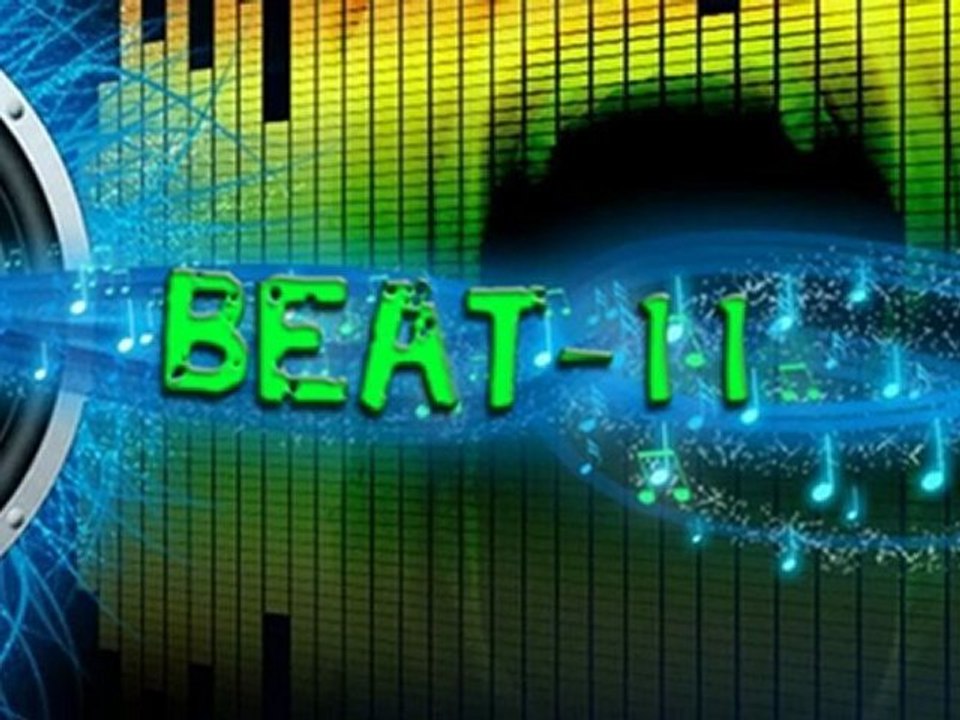 Zero Beats - Beat 11