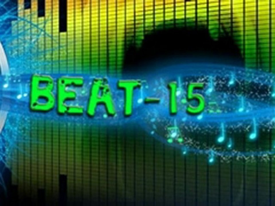 Zero Beats - Beat 15