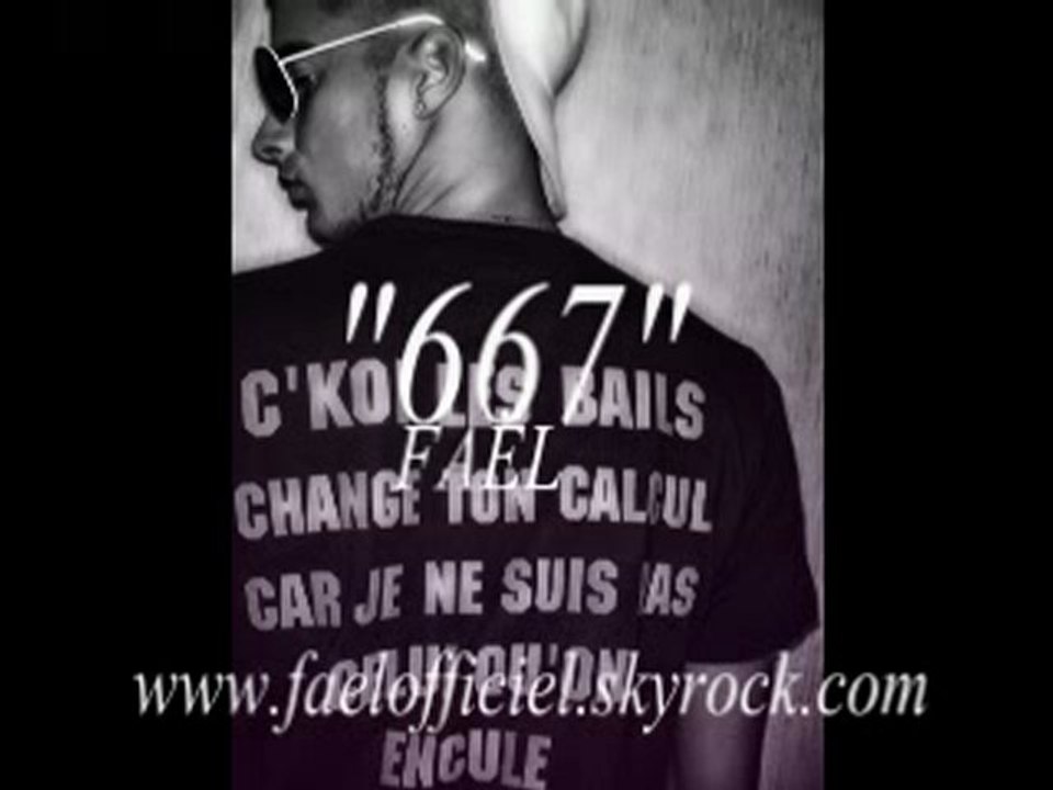 FAEL-667: Hommage à nos disparus 🎶