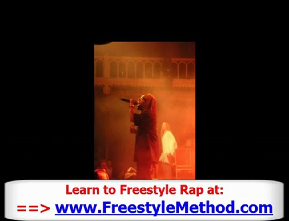 Learning How To Rap - How To Rap Guide & How To Freestyl