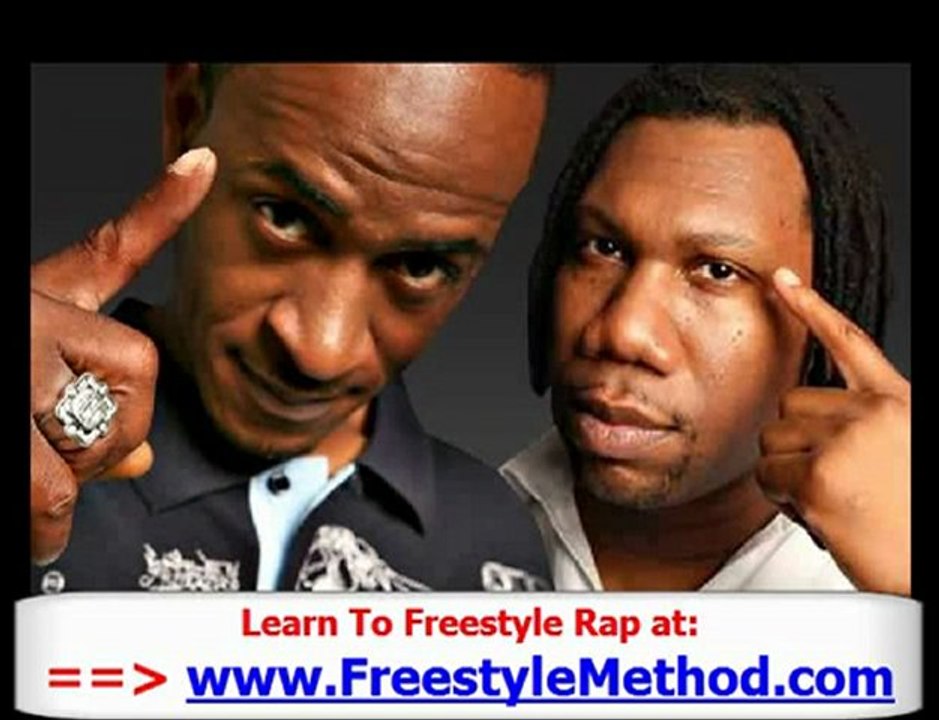 Learn Freestyle Rap - Freestyle Rap Beats - Freestyle Rap Vi