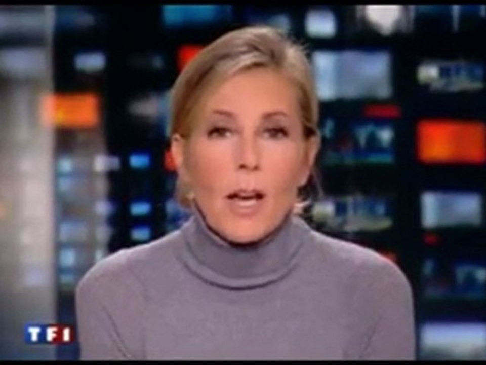 Storytelling clearstream