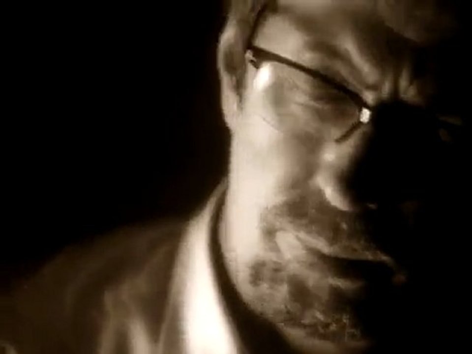 Eric Clapton "pilgrim"