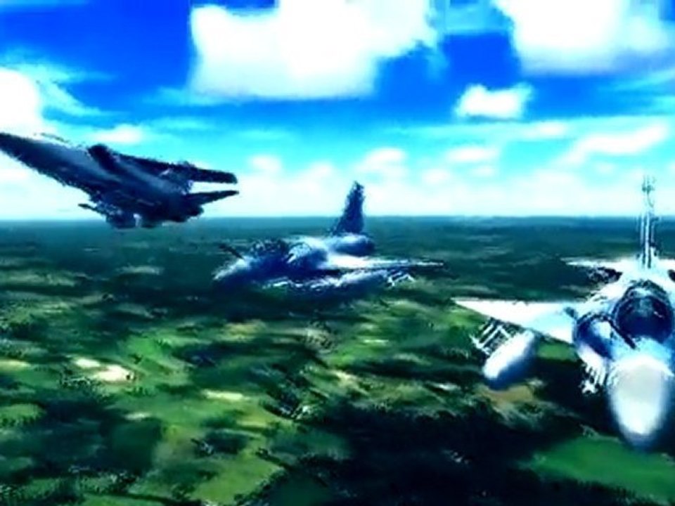 FSX - Fly With Style