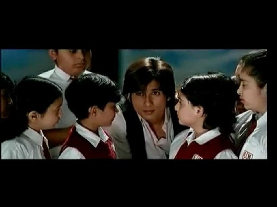 Teri Marzi Aye Khuda - Paathshaala