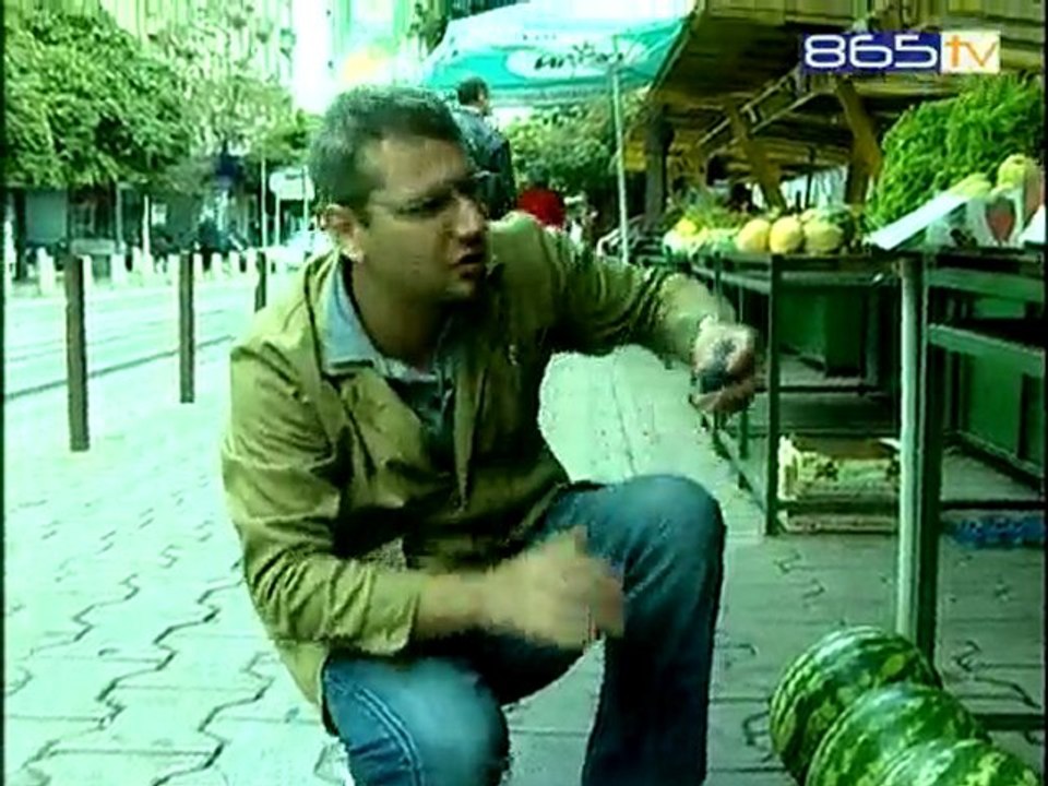 Пазарлък с Господ