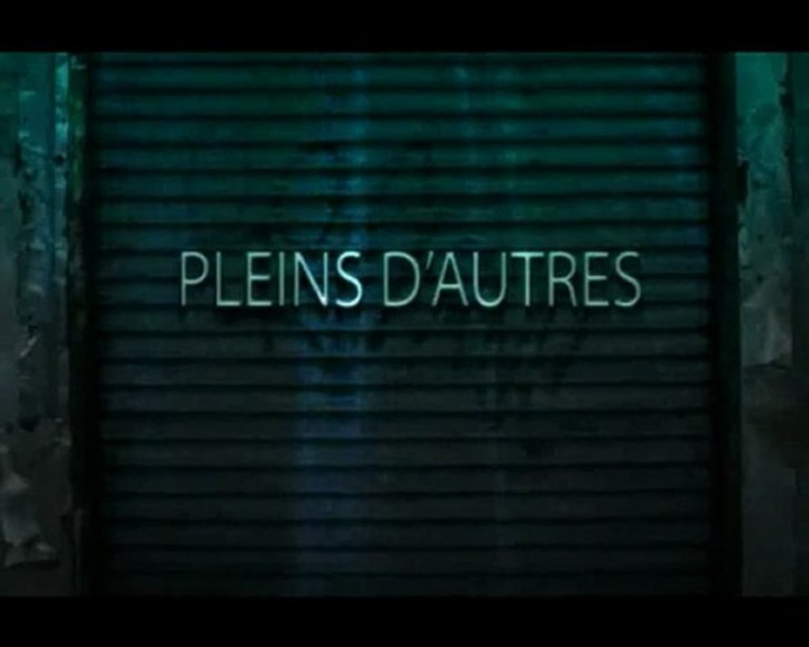 "SOS BAB EL OUED" Vidéo PROMO