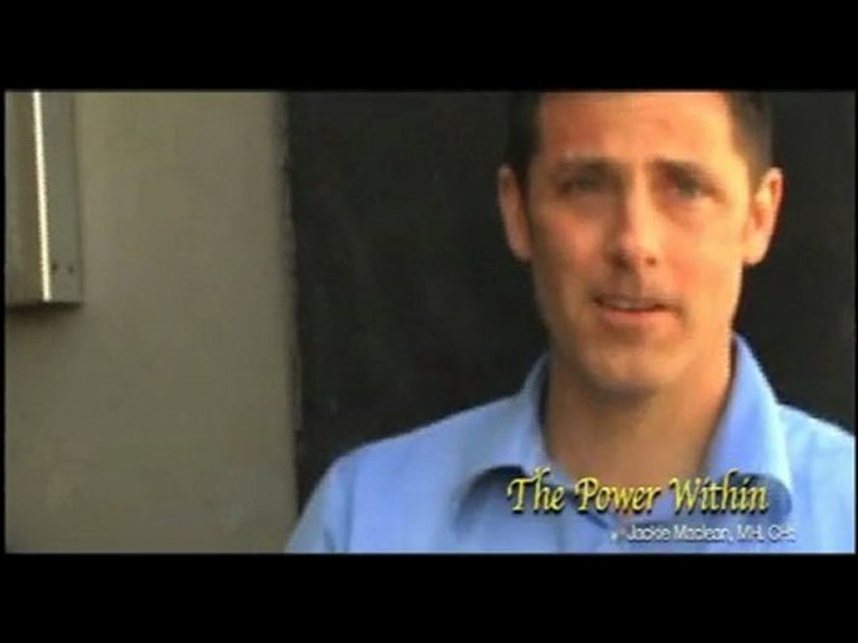 Jackie Maclean, The Power Within, Vancouver Hypnotherapy