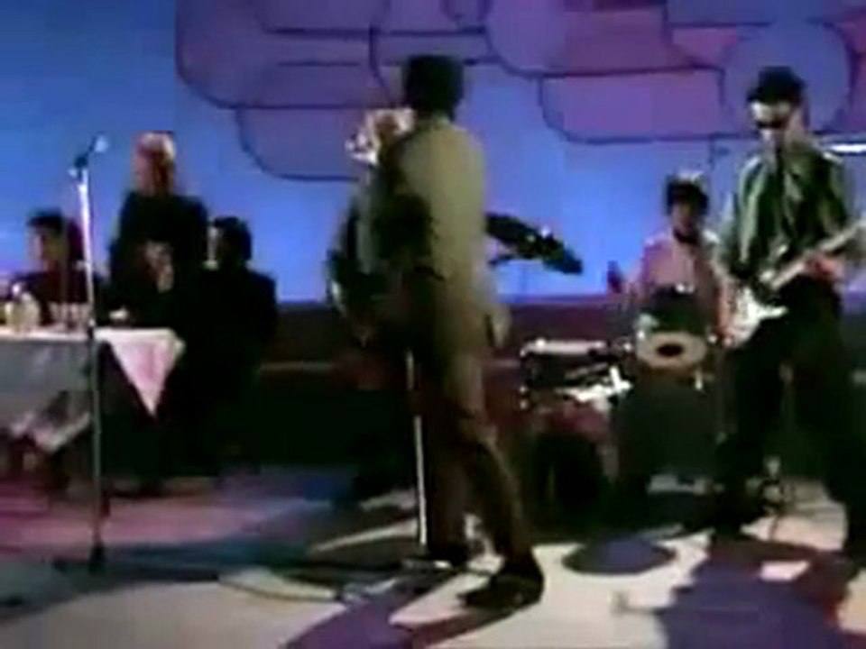 The Irish Rock of the 70s &80s -