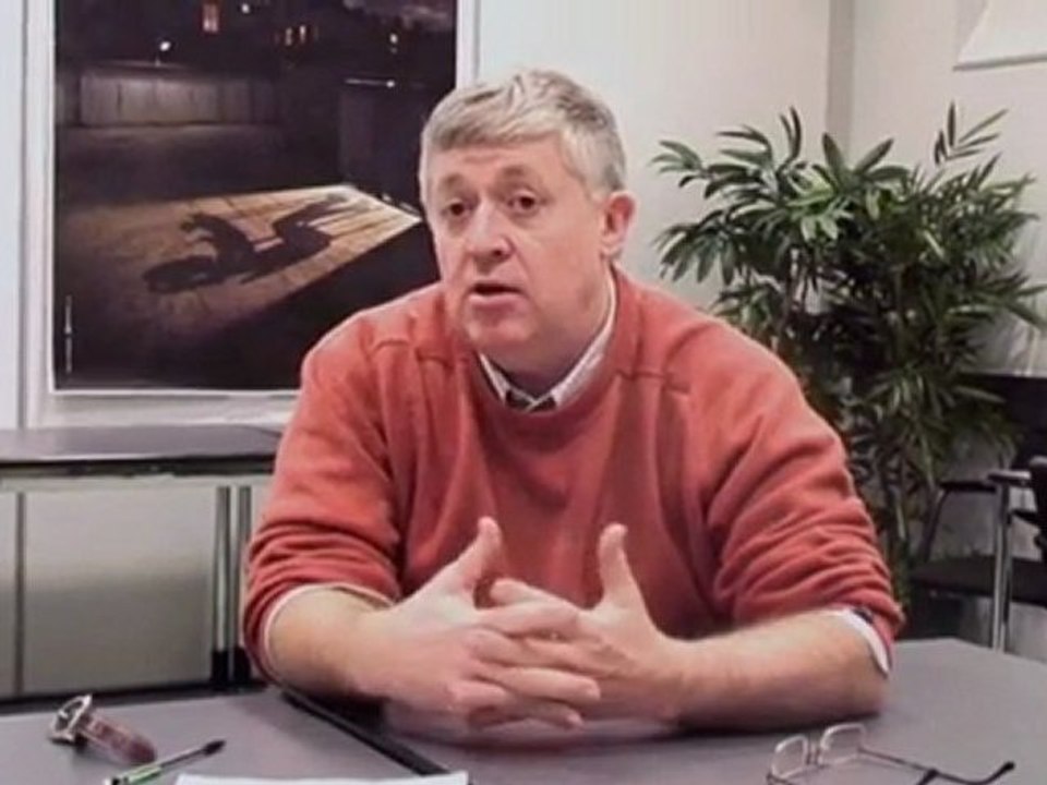 La précarité énergétique