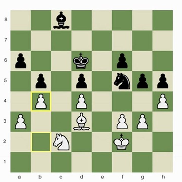 Chess.com - One of the Most Instructive Endgames in History
