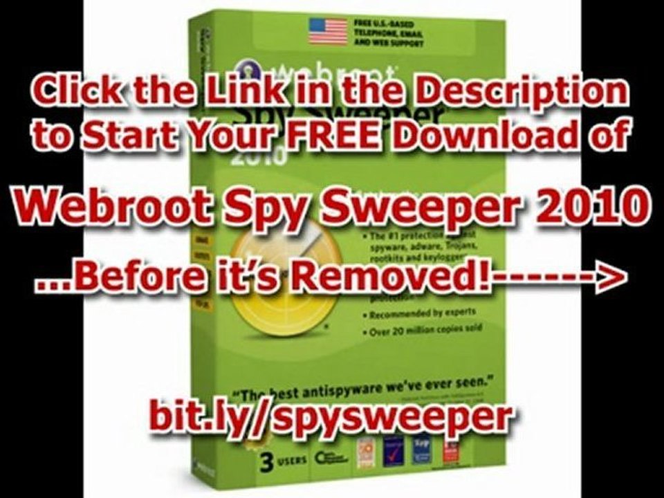 Webroot Spy Sweeper Crack!?
