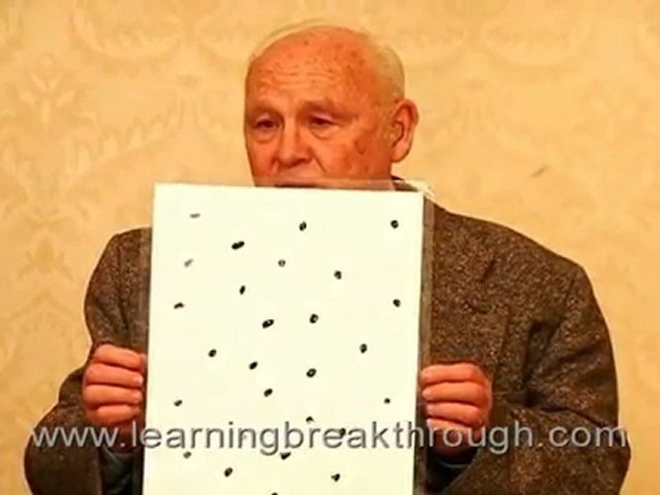 Seminar on Reading Processes and Visual Fixation