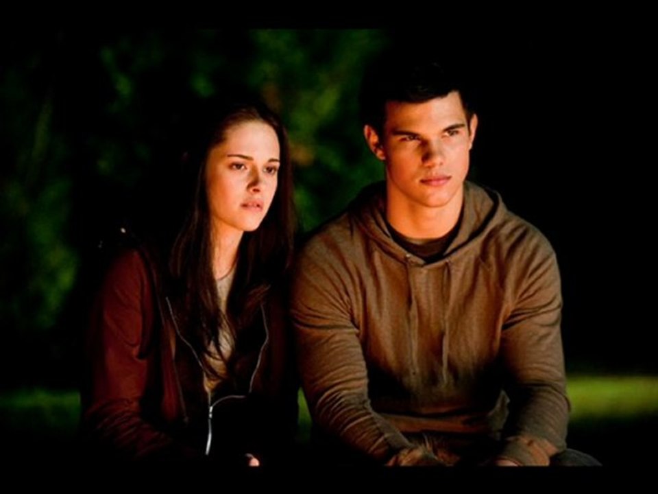 Photos exclusives d'hésitation Eclipse pictures exclusives!