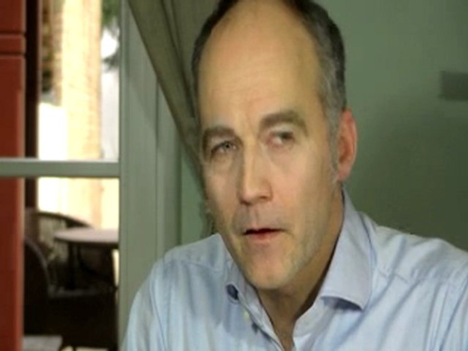 Die Berufung souverän finden mit Coach Holger Eckstein