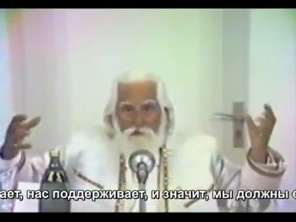 Взаимообмен со вселенной