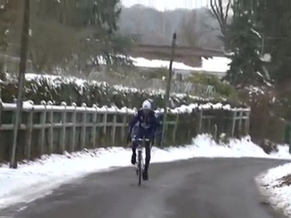 Prologue avec Sandy Casar