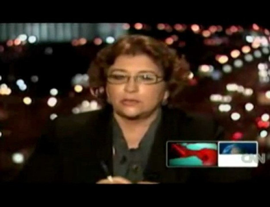 Террор в России