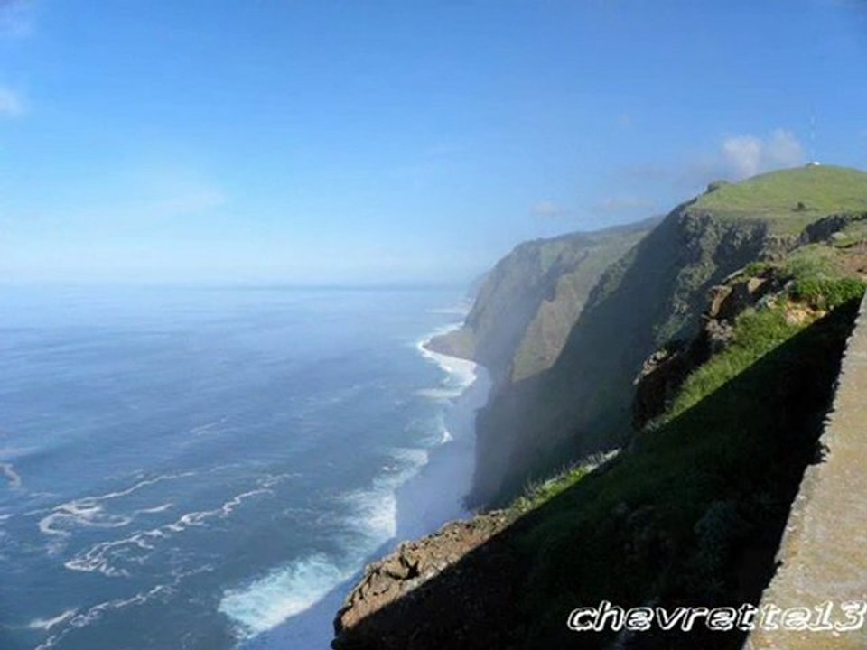 Discover the Best of Funchal & Ponta do Pargo: Your Ultimate Madeira Adventure 🌅