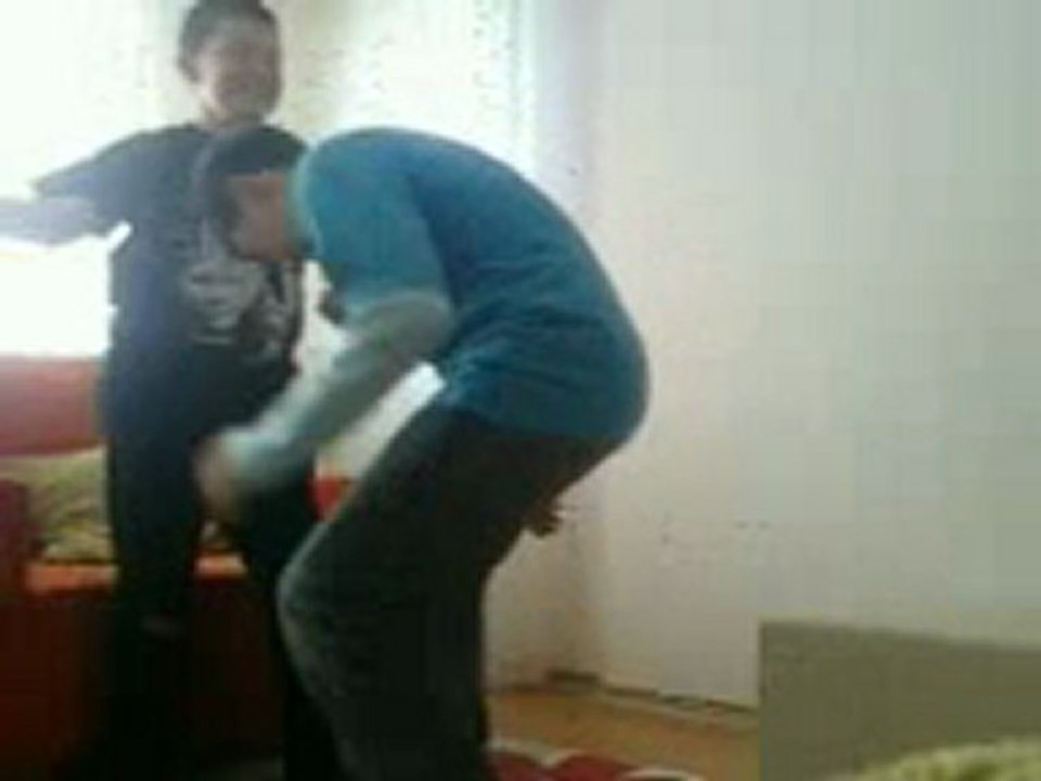 The Burner vs The Fashino-Codebreaker