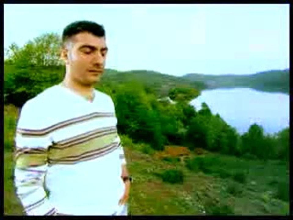 Özcan Türe & Kıvırcık Ali - Sürgün Sevdam