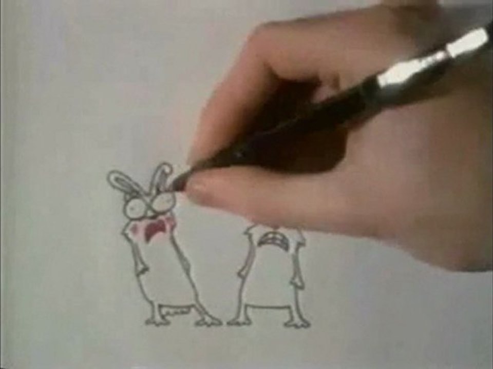 Film Türleri (Genre) Don Hertzfeldt