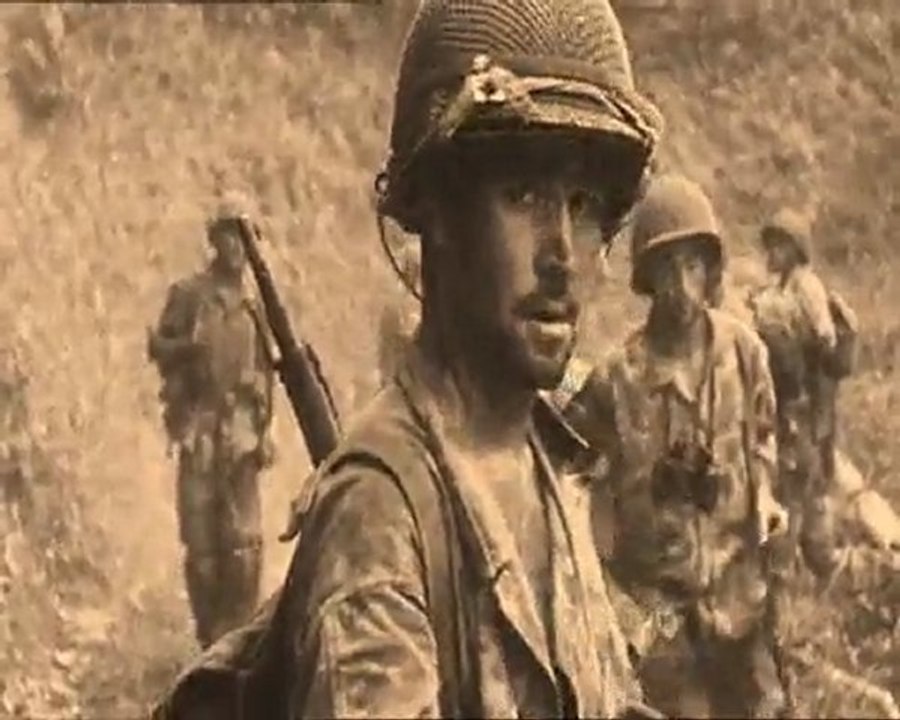 Guerre d'Indochine 1946☆1954 Indochina War