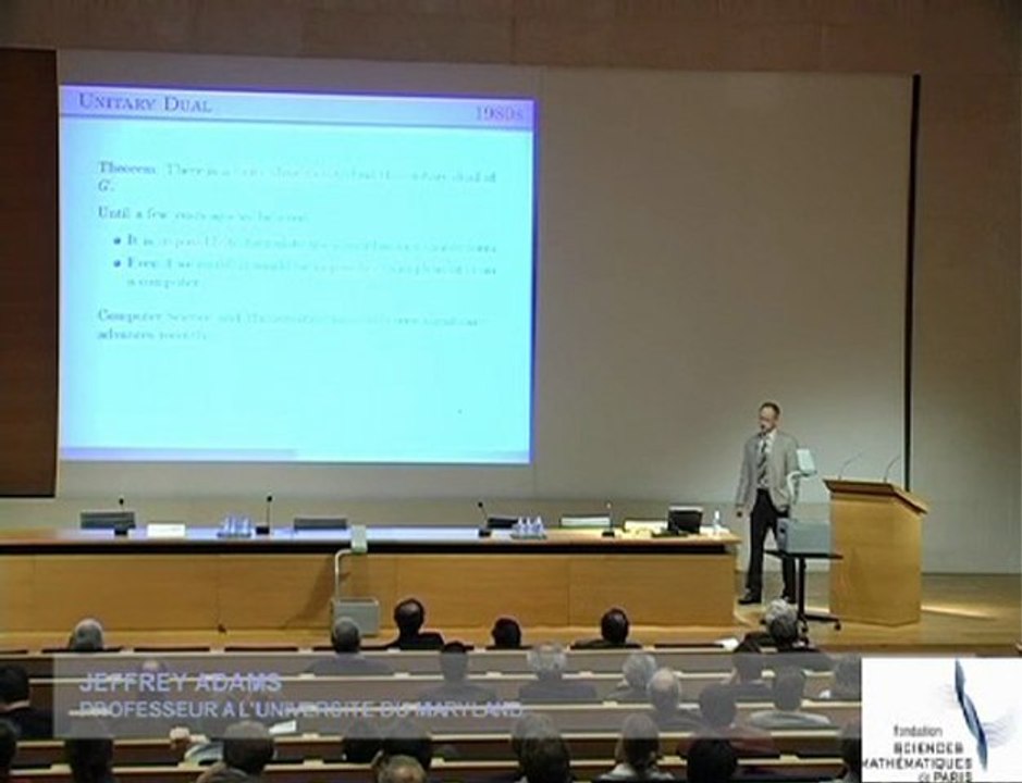 E8 : An international project in fundamental  math. - Part1