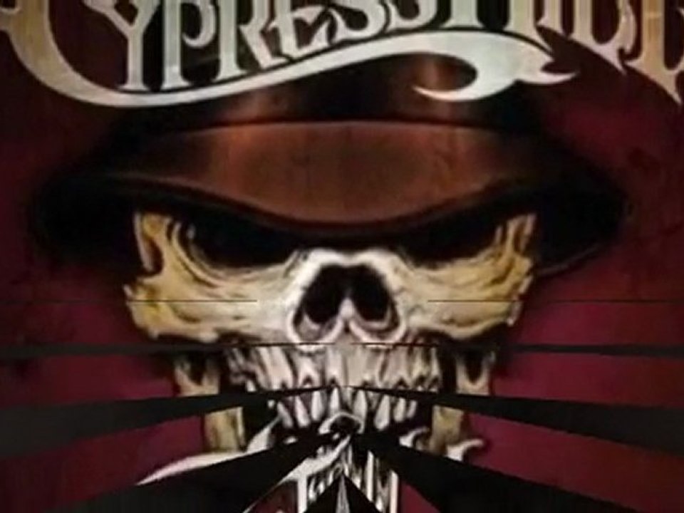 Cypress Hill - Lowrider