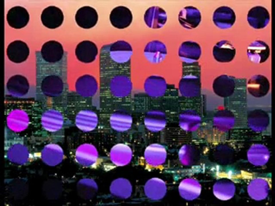 Crustation- Purple (J Dilla)