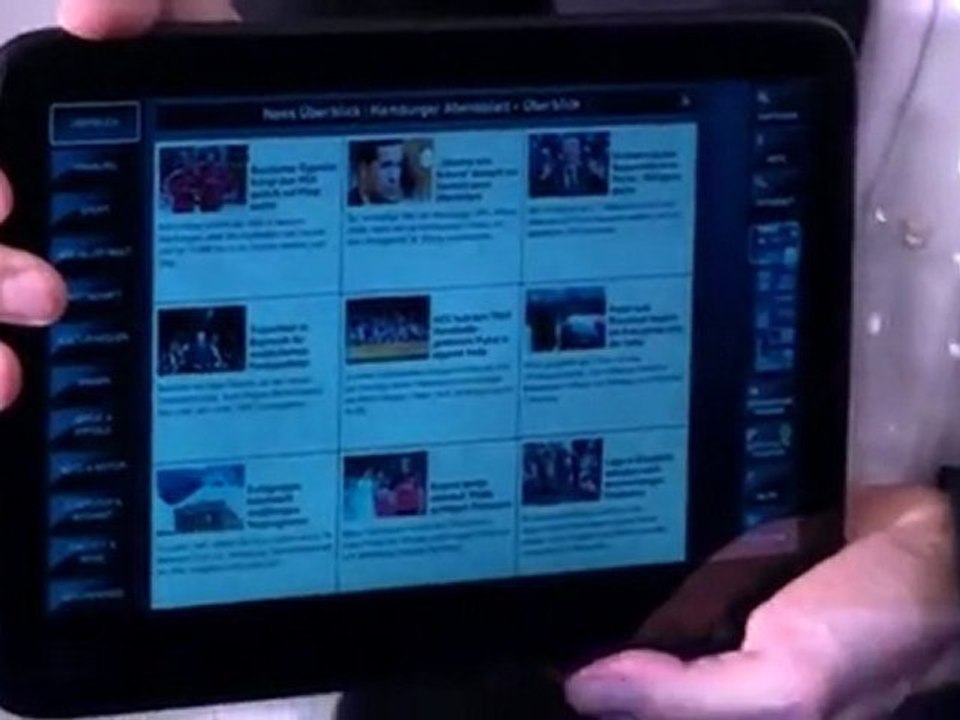 WePad Neofonie New New New