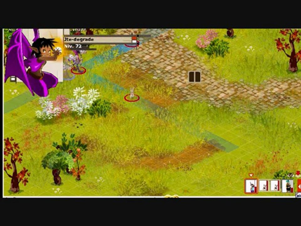 Jte-degrade eni eau grade 10