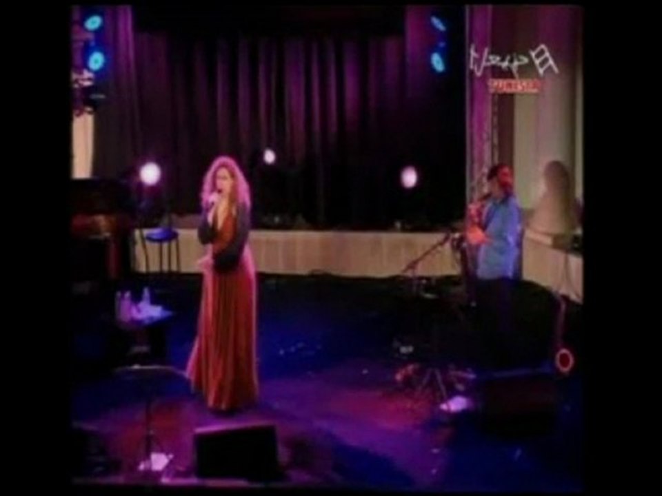 Jacinta_hannibalTV_Tunisia_Jazz à Carthage