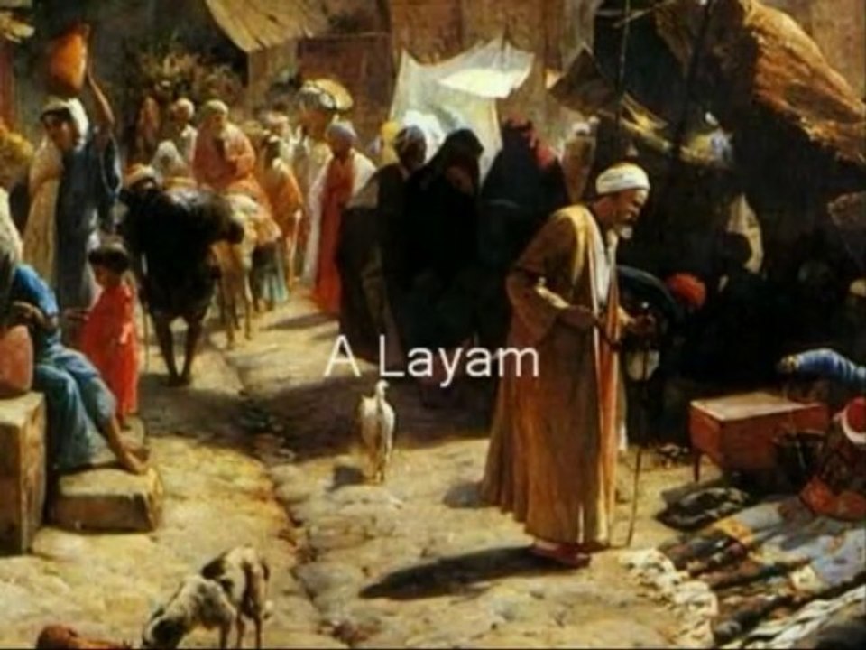 YA LAYAM Mohamed Ghaffour 🎶 - Traditional Maghreb Music Revival