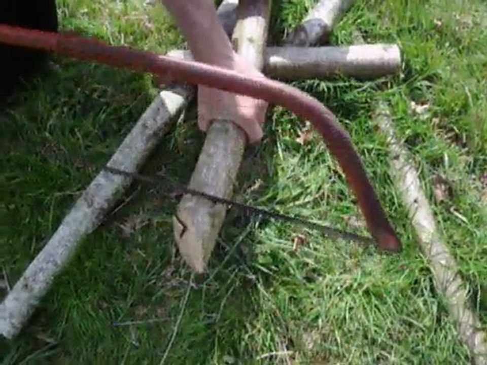 scie silky : kamisorime