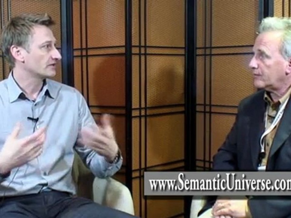 Interview with Scott Prevost of Microsoft Bing