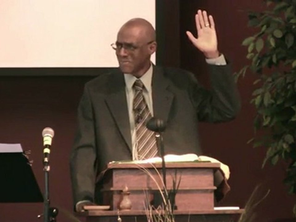 Teach me How to Pray- Part 2 of 3- How to pray?