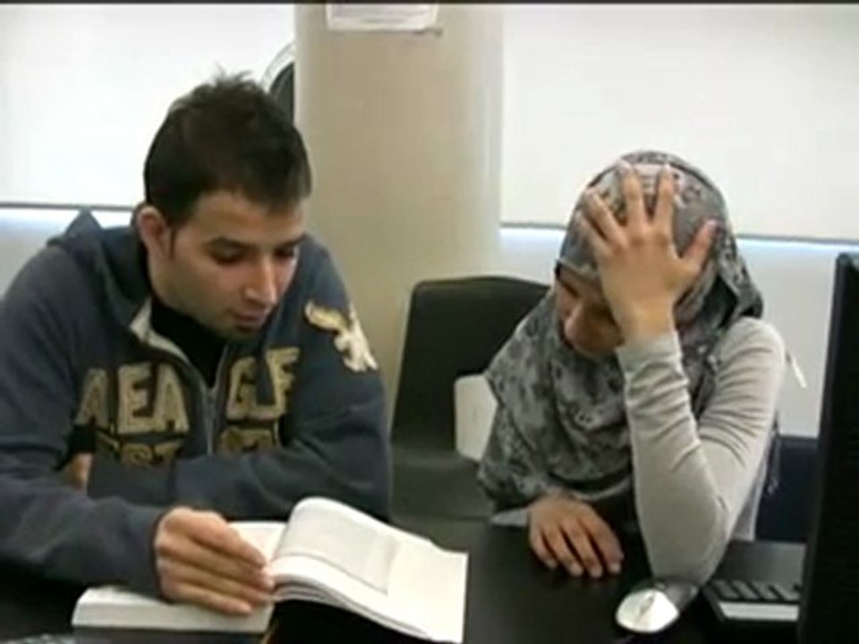 Computer and Communication Networking